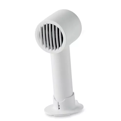 Small portable fan 2000 mAh AIRE