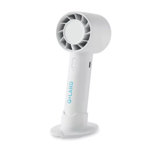 Small portable fan 2000 mAh AIRE