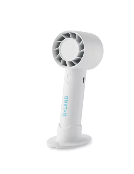Small portable fan 2000 mAh AIRE