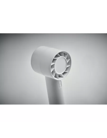 Small portable fan 2000 mAh AIRE