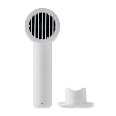 Small portable fan 2000 mAh AIRE