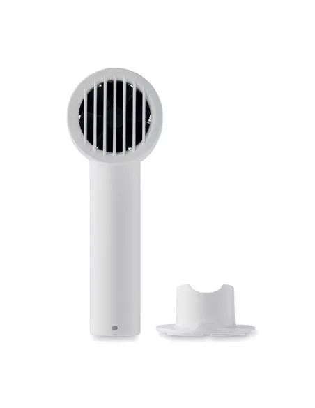 Small portable fan 2000 mAh AIRE
