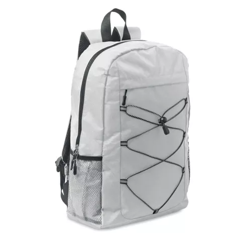 Mochila de poliéster RPET 600D HIGE