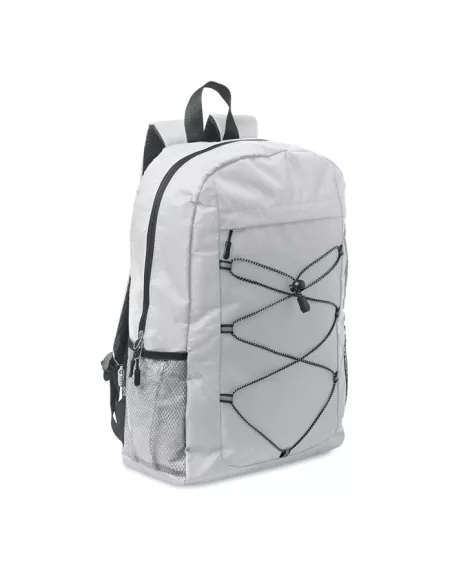 Mochila de poliéster RPET 600D HIGE