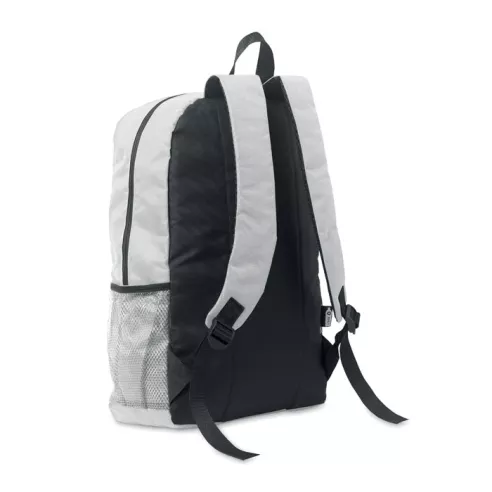 Mochila de poliéster RPET 600D HIGE