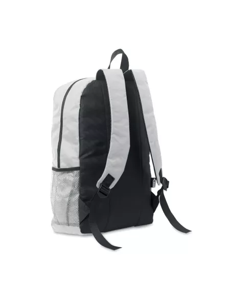 Mochila de poliéster RPET 600D HIGE