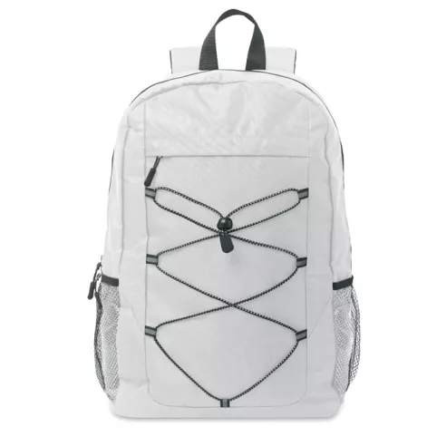 Mochila de poliéster RPET 600D HIGE