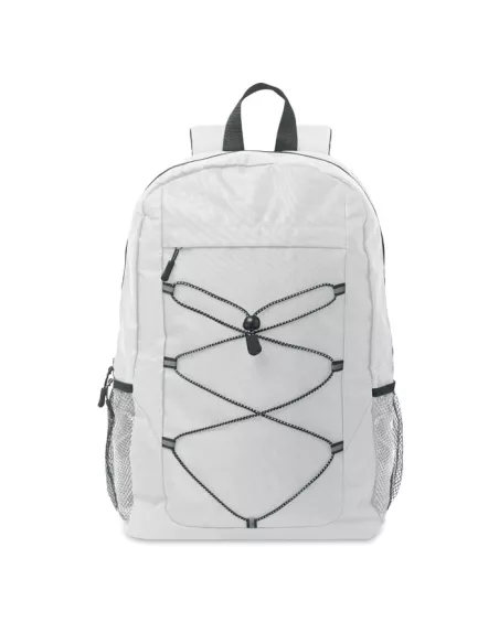 Mochila de poliéster RPET 600D HIGE