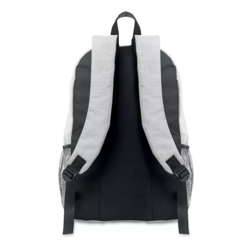 Mochila de poliéster RPET 600D HIGE