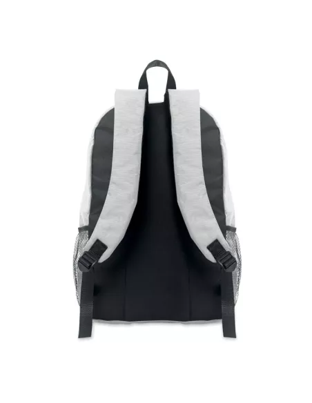 Mochila de poliéster RPET 600D HIGE