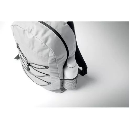 Mochila de poliéster RPET 600D HIGE