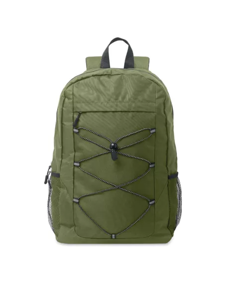 Mochila de poliéster RPET 600D HIGE