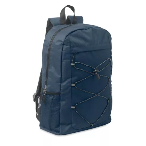 Mochila de poliéster RPET 600D HIGE