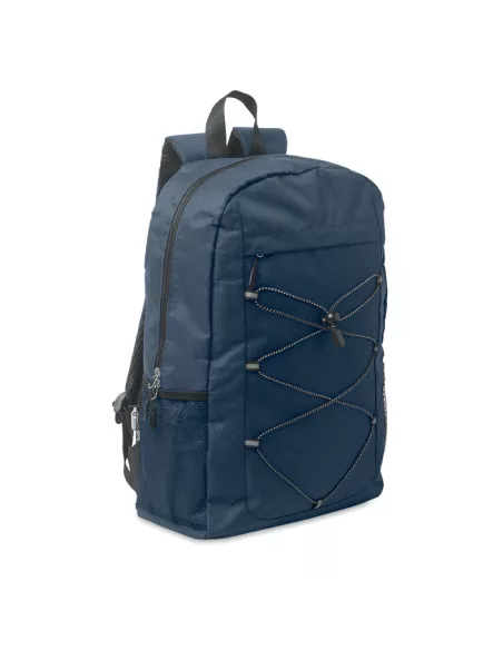 Mochila de poliéster RPET 600D HIGE