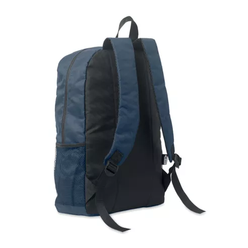 Mochila de poliéster RPET 600D HIGE