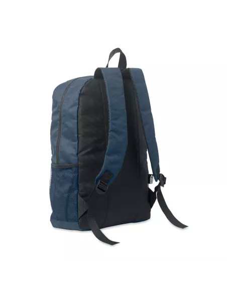 Mochila de poliéster RPET 600D HIGE