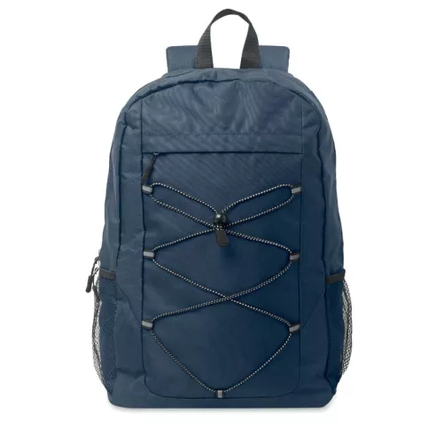 Mochila de poliéster RPET 600D HIGE