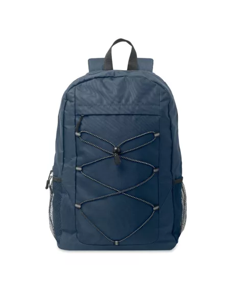 Mochila de poliéster RPET 600D HIGE