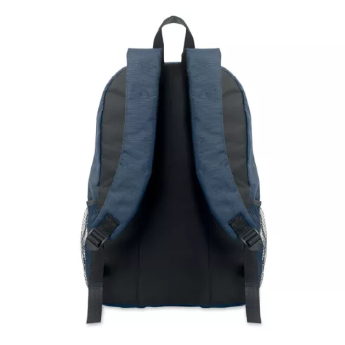 Mochila de poliéster RPET 600D HIGE