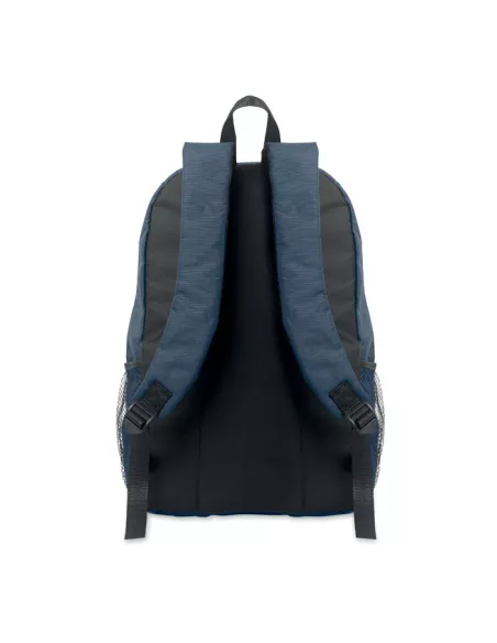 Mochila de poliéster RPET 600D HIGE