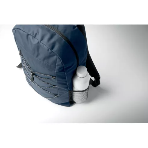 Mochila de poliéster RPET 600D HIGE