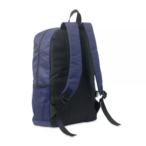 Mochila de poliéster RPET 600D HIGE