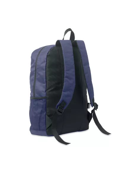 Mochila de poliéster RPET 600D HIGE