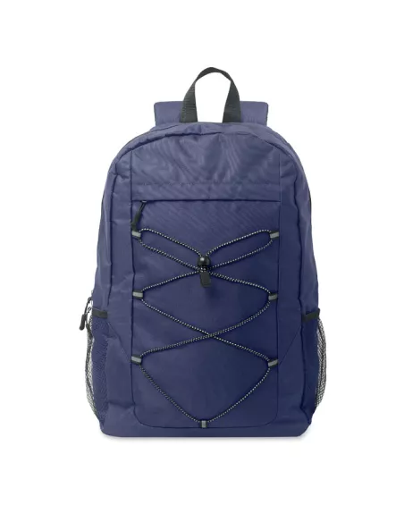 Mochila de poliéster RPET 600D HIGE