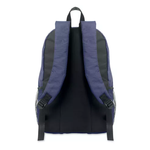 Mochila de poliéster RPET 600D HIGE