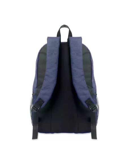 Mochila de poliéster RPET 600D HIGE