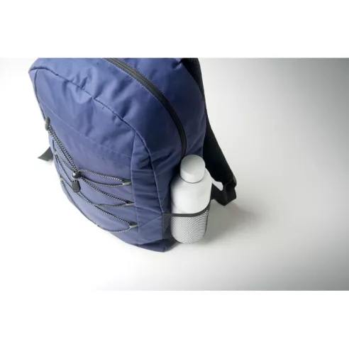Mochila de poliéster RPET 600D HIGE