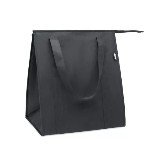 Non woven RPET cooler bag WOOLER