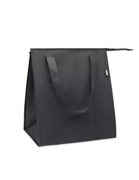 Non woven RPET cooler bag WOOLER