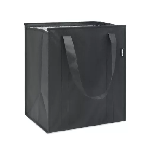Non woven RPET cooler bag WOOLER