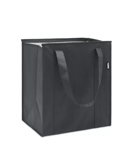 Non woven RPET cooler bag WOOLER