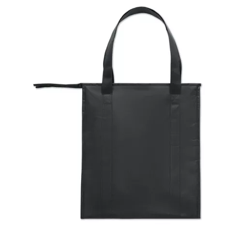 Non woven RPET cooler bag WOOLER