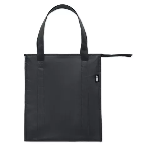 Non woven RPET cooler bag WOOLER