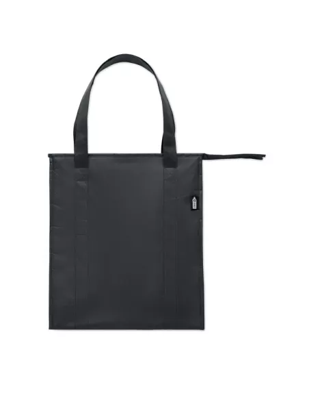Non woven RPET cooler bag WOOLER