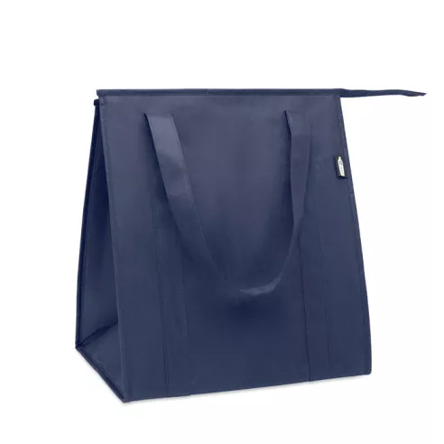 Non woven RPET cooler bag WOOLER