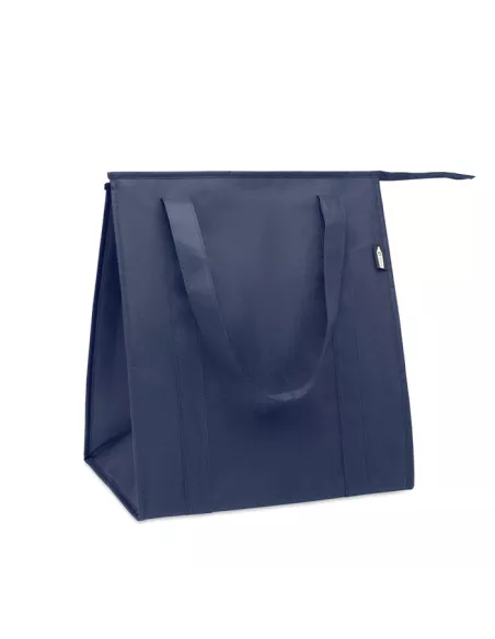 Non woven RPET cooler bag WOOLER