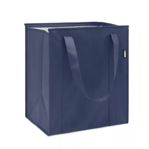 Non woven RPET cooler bag WOOLER