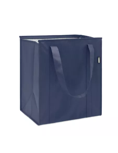 Non woven RPET cooler bag WOOLER