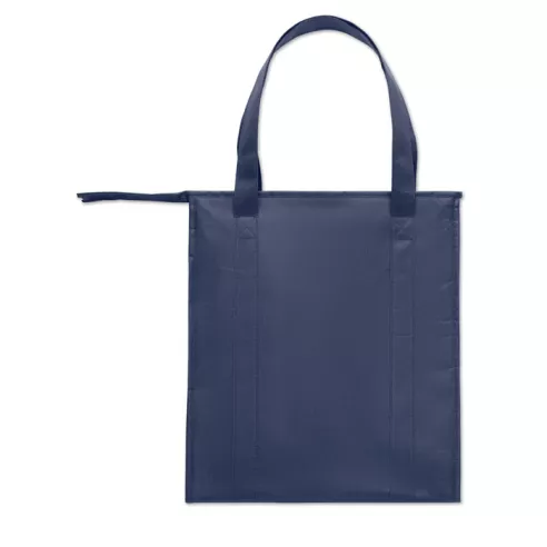 Non woven RPET cooler bag WOOLER