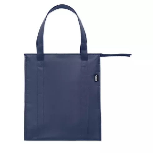 Non woven RPET cooler bag WOOLER