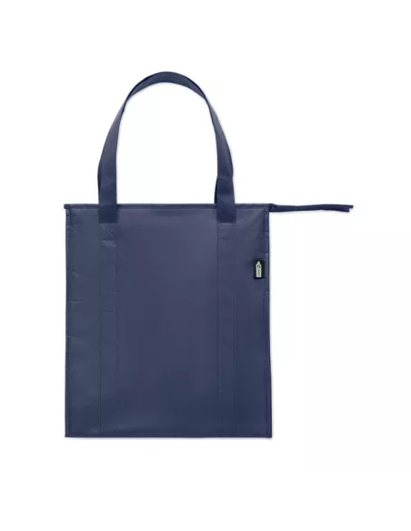 Non woven RPET cooler bag WOOLER