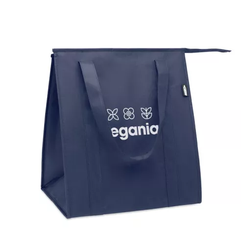 Non woven RPET cooler bag WOOLER