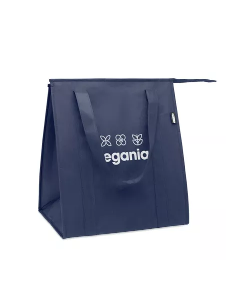 Non woven RPET cooler bag WOOLER
