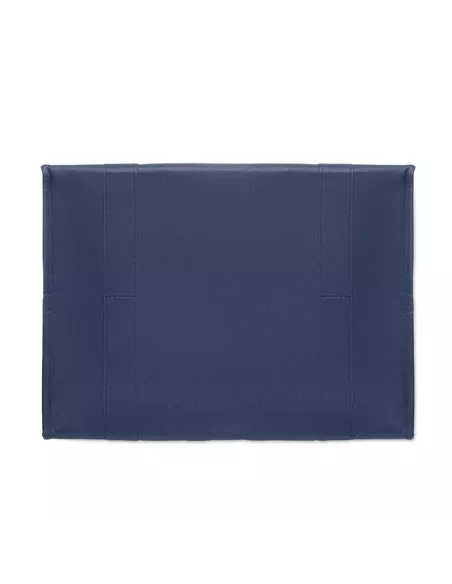 Non woven RPET cooler bag WOOLER