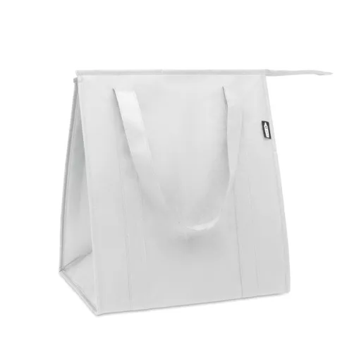 Non woven RPET cooler bag WOOLER