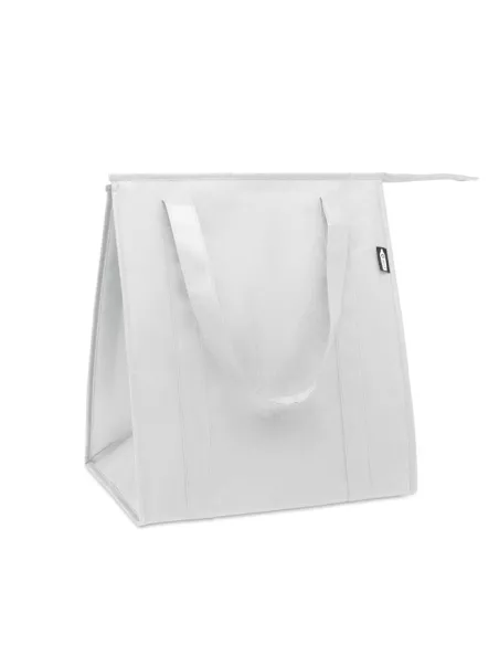 Non woven RPET cooler bag WOOLER